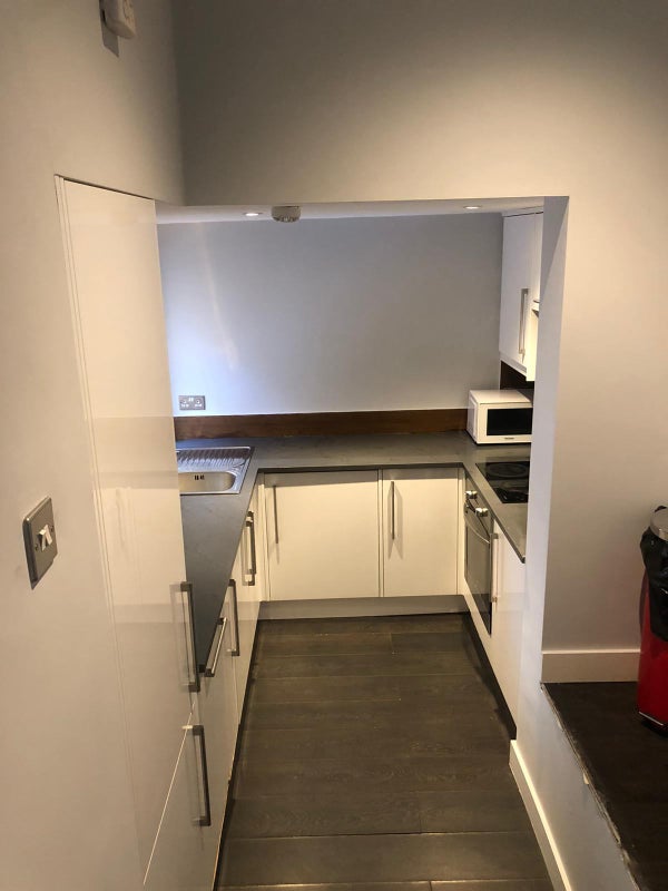 'Spacious Flat, Bills Included!' Room to Rent from SpareRoom