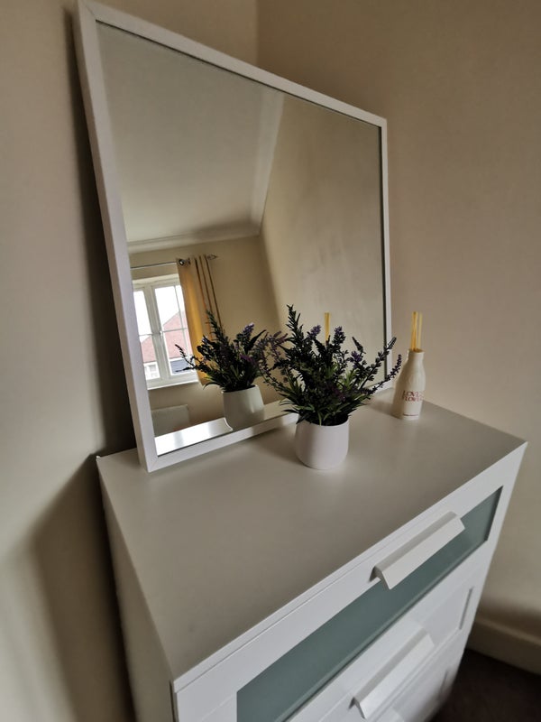 Photo 1: Room