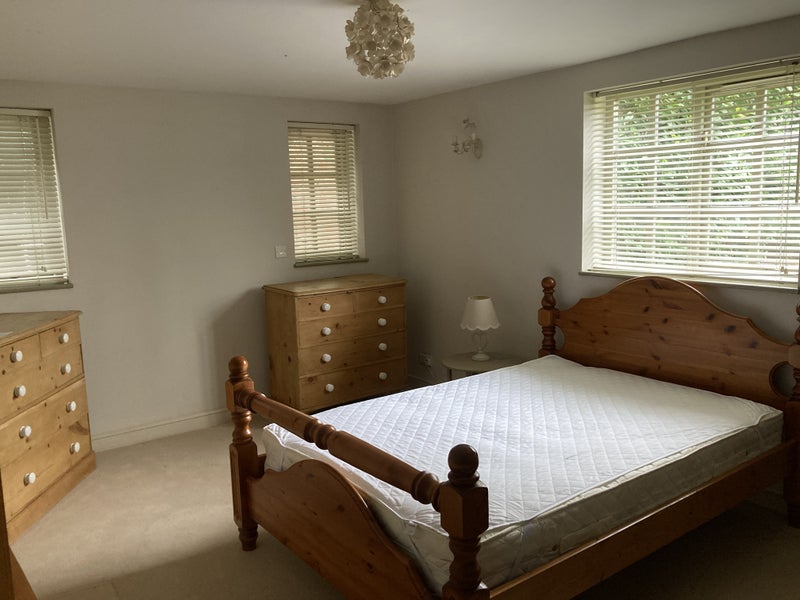 Photo 1: Double Room 1