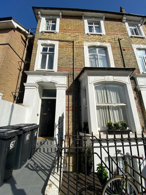 Photo 1: Front of Property