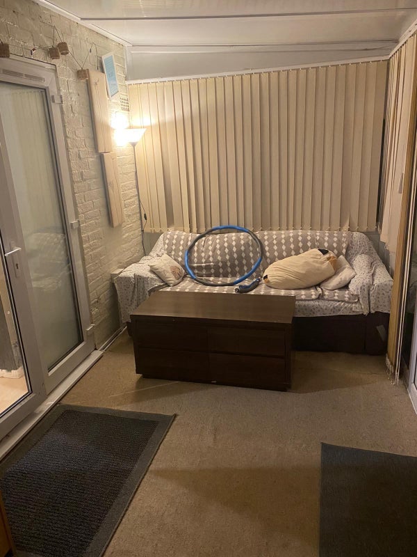 ' Double Bedroom in Borehamwood ' Room to Rent from SpareRoom