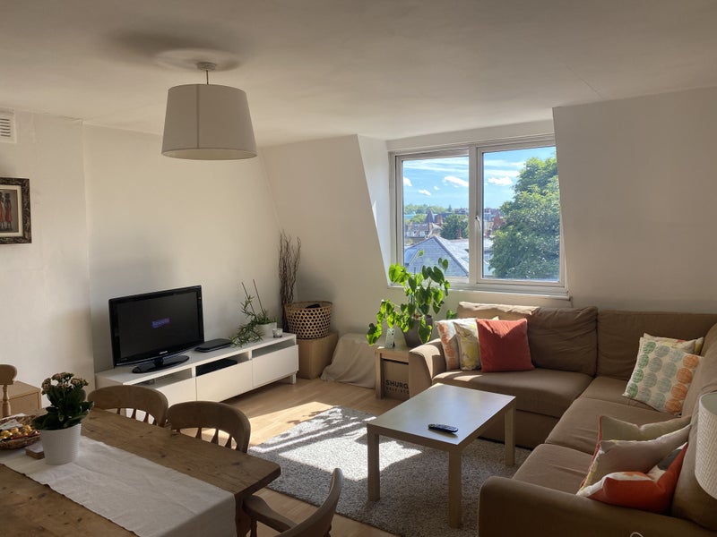 Photo 1: Living Room