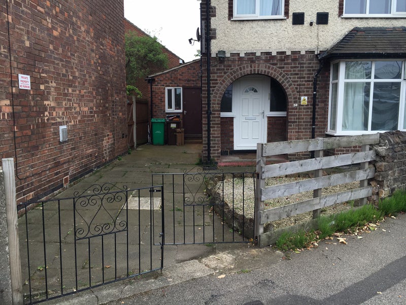 '1 Double Room Available From September 2024. ' Room to Rent from SpareRoom