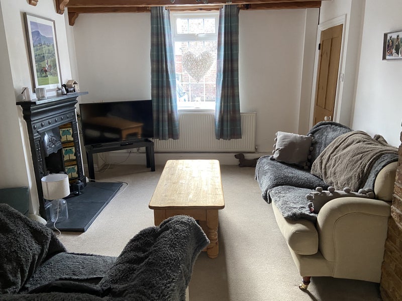 'Room to rent Pocklington ' Room to Rent from SpareRoom