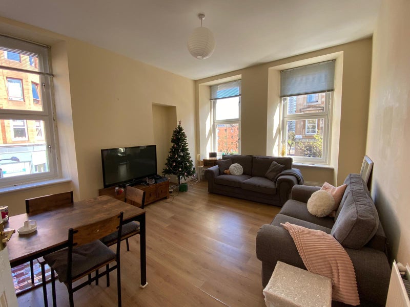 '2 Bedroom Flat to Rent in City Centre Rose Street' Room to Rent from