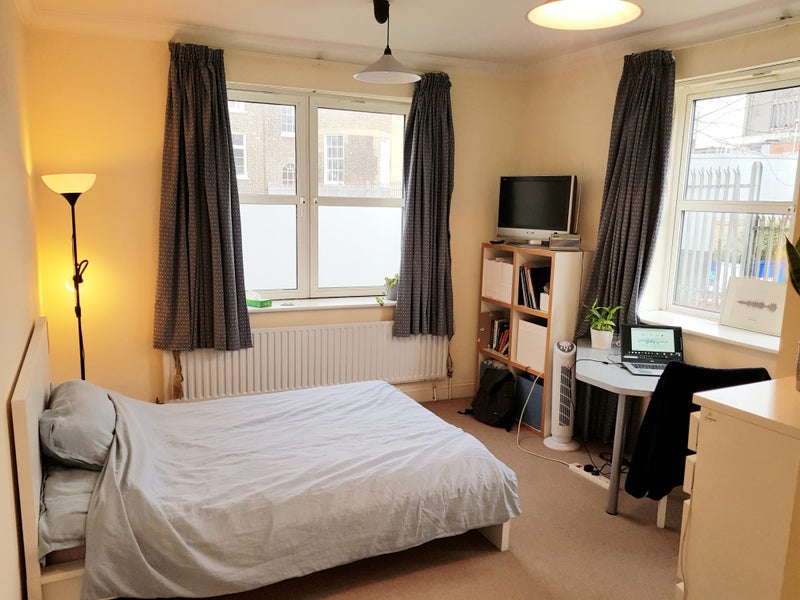 'Room + ensuite available in Kennington/Oval area' Room to Rent from