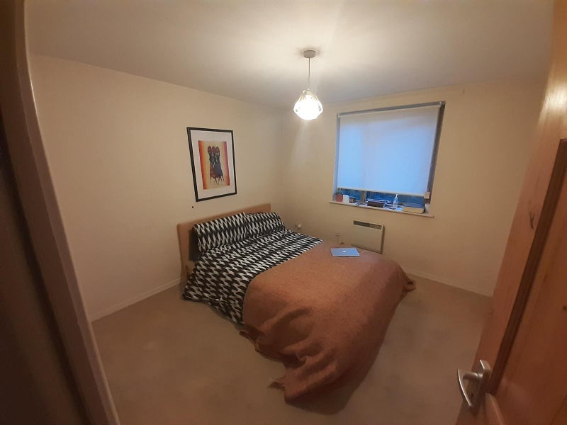 'Hoxton Flatshare Double Room ' Room to Rent from SpareRoom