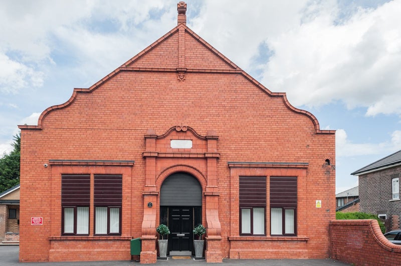 'Shared House/EnSuite Lugsdale Road, Widnes' Room to Rent from SpareRoom