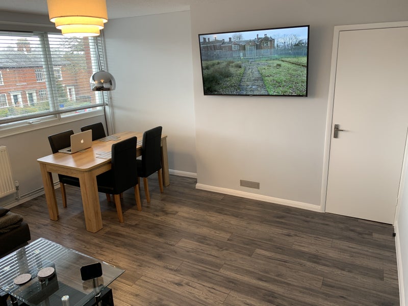 'Hall Road, Norwich Single Room in NR1 i' Room to Rent from SpareRoom