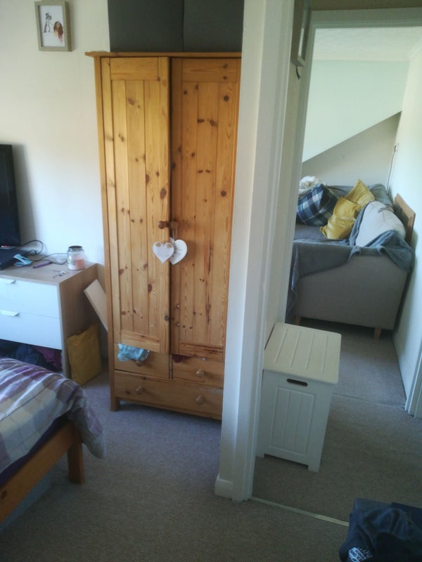 'Double Room in Chartham Canterbury ' Room to Rent from SpareRoom