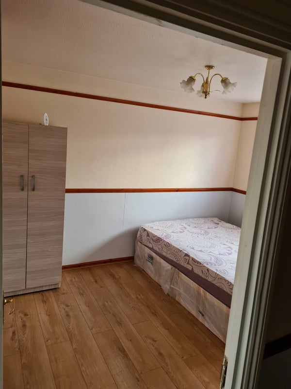 Photo 1: double room
