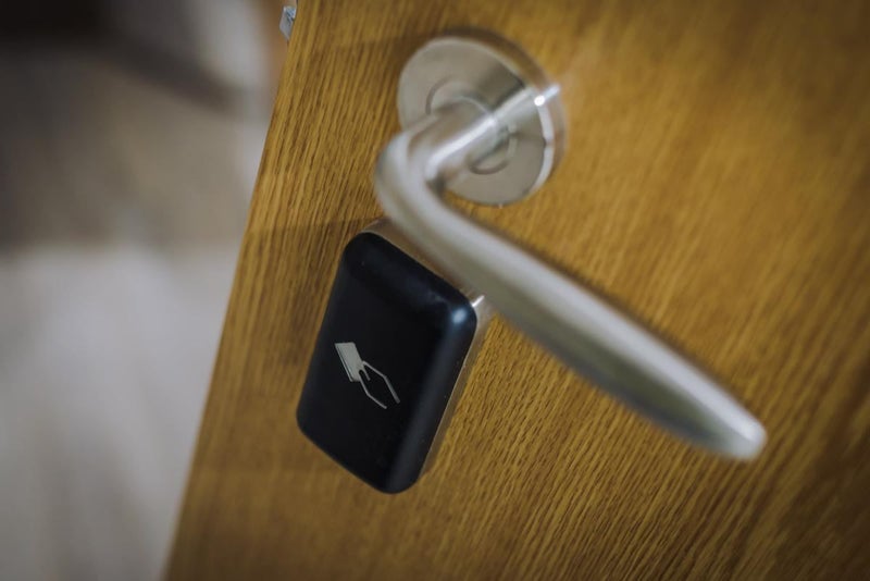 'Luxury 1 Bed River View + Balcony' Room to Rent from SpareRoom