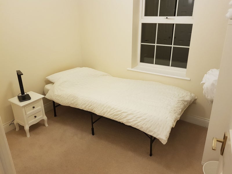 'Single room in French speaking house' Room to Rent from SpareRoom