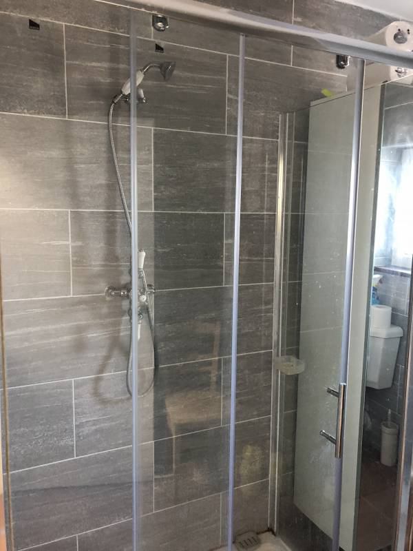 'Bright And Airy Double Room Redbridge ' Room to Rent from SpareRoom