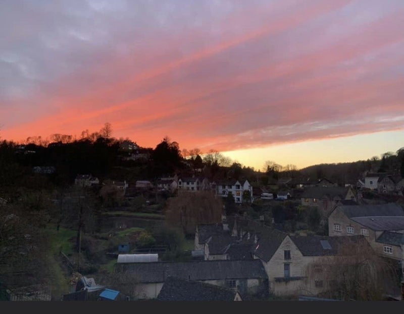 'Large Double Room in Central Nailsworth ' Room to Rent from SpareRoom