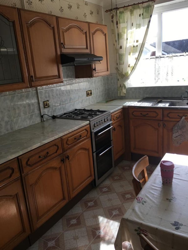 'Single Room To Rent in Newark avenue PE1' Room to Rent from SpareRoom