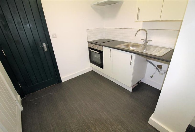 '1 bed flat Wallasey' Room to Rent from SpareRoom