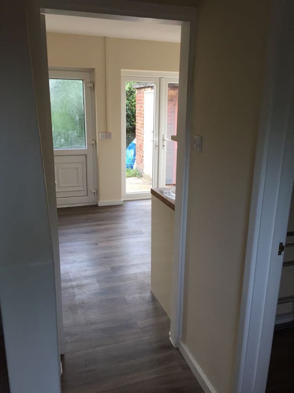 'Double Room In Refurbished House In Loughborough' Room to Rent from