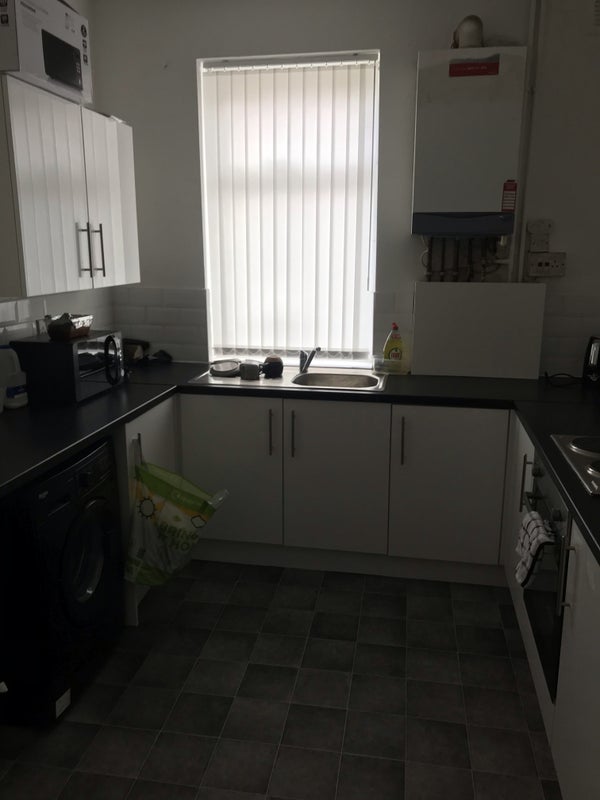 'Very Clean Double Room For Rent In Moston. ' Room to Rent from SpareRoom