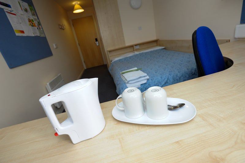 'Boston Shared for Key Workers' Room to Rent from SpareRoom