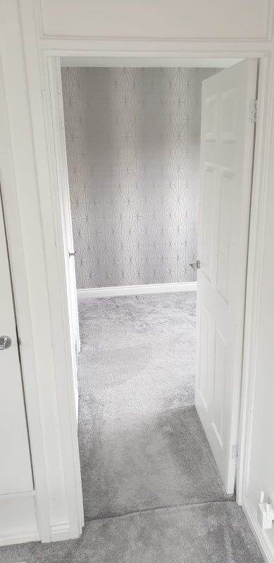 Photo 1: Bedroom entrance