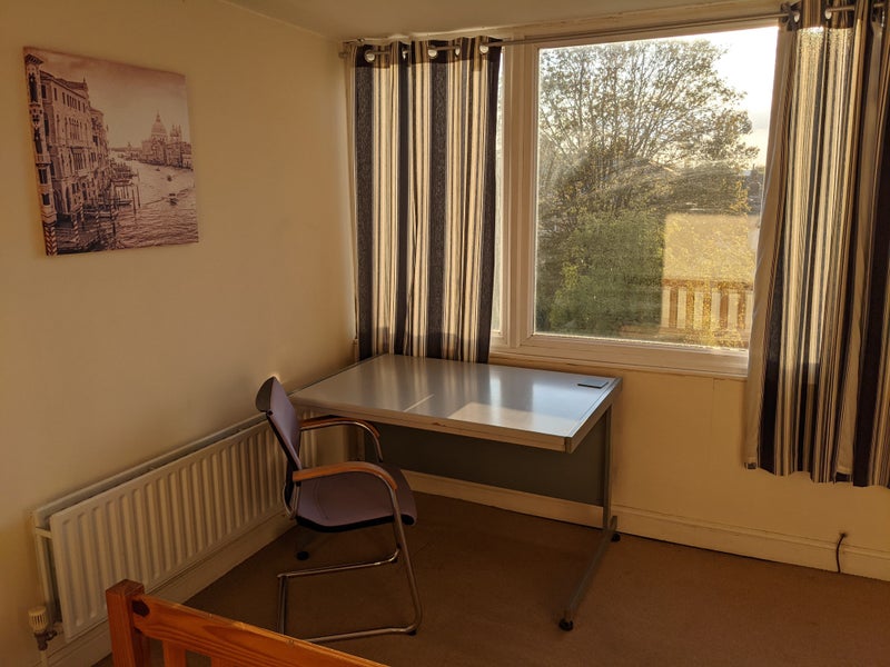 TOWN Centre, Beautiful rooms (5 min walk) RG1, Reading