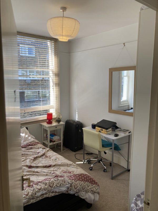 '2 Bedroom flat in Camberwell ' Room to Rent from SpareRoom