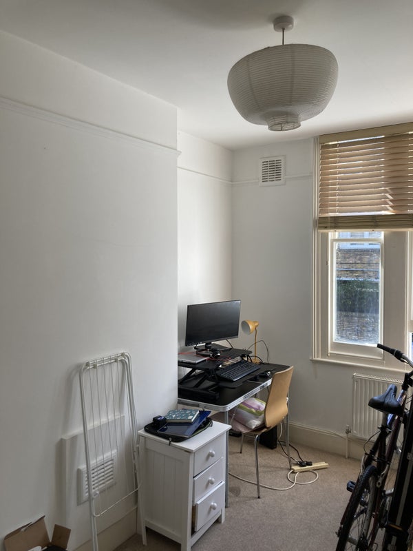 '2 Bedroom flat in Camberwell ' Room to Rent from SpareRoom