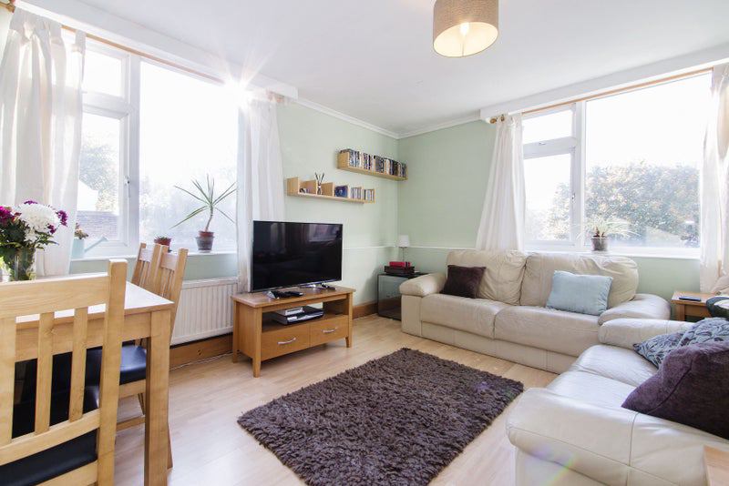 Photo 1: Living Room