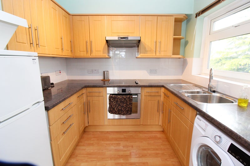 '1 Bedroom Flat in Wallington' Room to Rent from SpareRoom