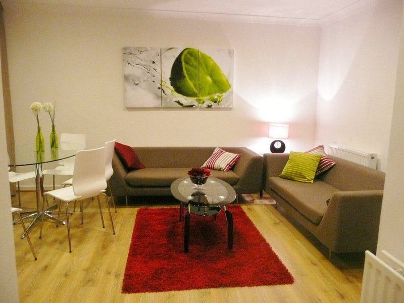 Photo 1: Relax  and chill with your lovely housemates