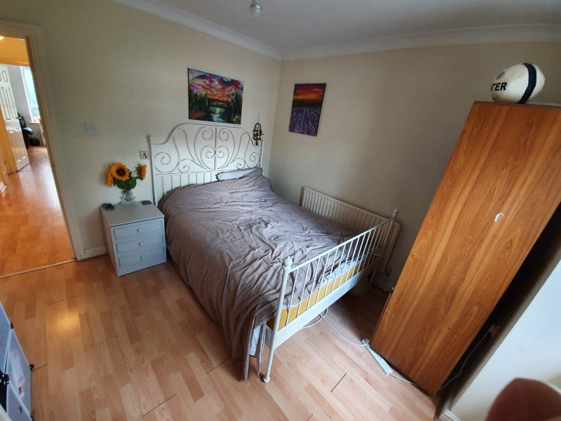 'ASAP 1 Bed Flat Whalley range' Room to Rent from SpareRoom