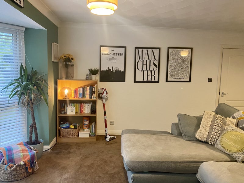 'Bills Included Double Room Salford Quays' Room to Rent from SpareRoom