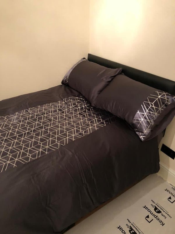 'X2 Spare Rooms to Rent Near Gillingham Centre' Room to Rent from SpareRoom