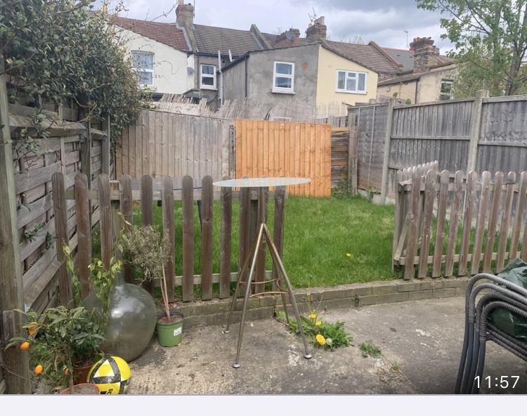 '2 Double rooms Zone 3 Forest Gate/Leytonstone ' Room to Rent from