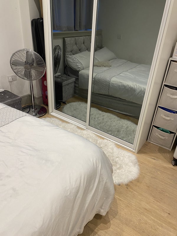 'Studio flat in central croydon ' Room to Rent from SpareRoom