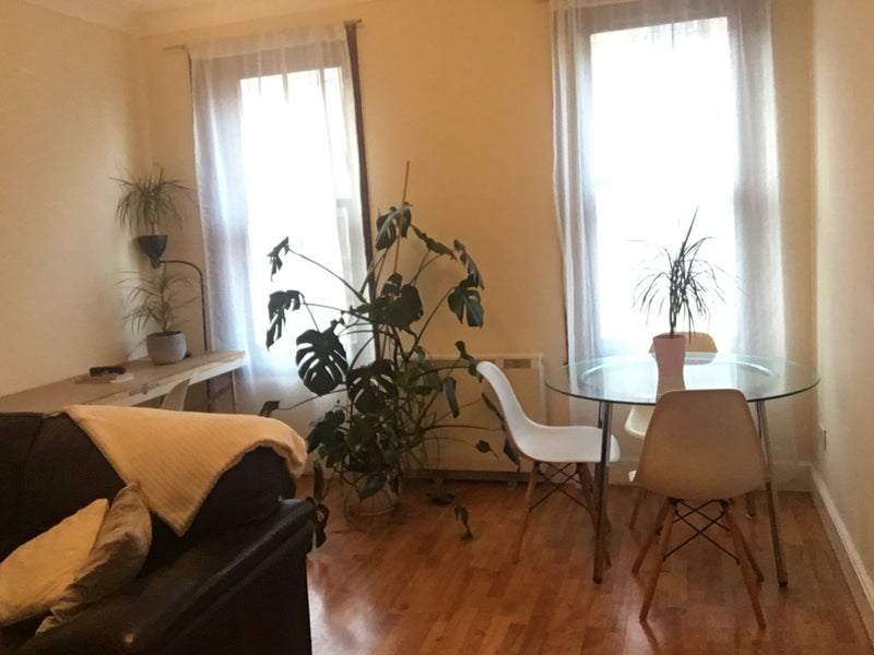 'One Bedroom Flat in the Heart of the City' Room to Rent from SpareRoom