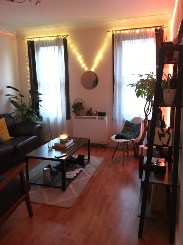 'One Bedroom Flat in the Heart of the City' Room to Rent from SpareRoom