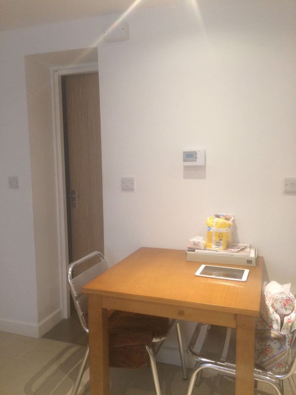 'Studio Flat Bills IncludedWhalley Range' Room to Rent from SpareRoom