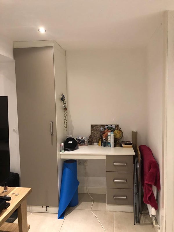 'Studio Flat Bills IncludedWhalley Range' Room to Rent from SpareRoom