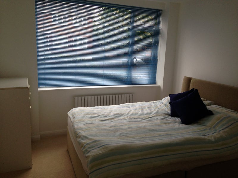 Photo 1: The bedroom