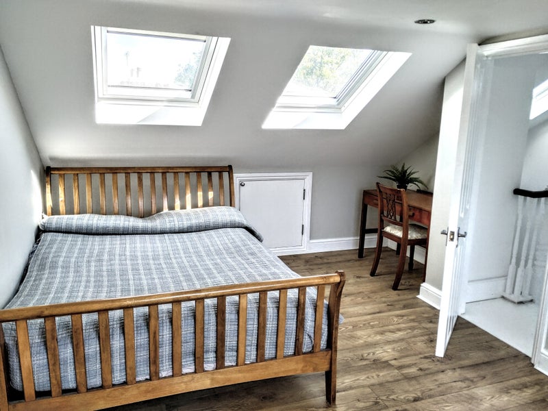 Photo 1: Bedroom South View