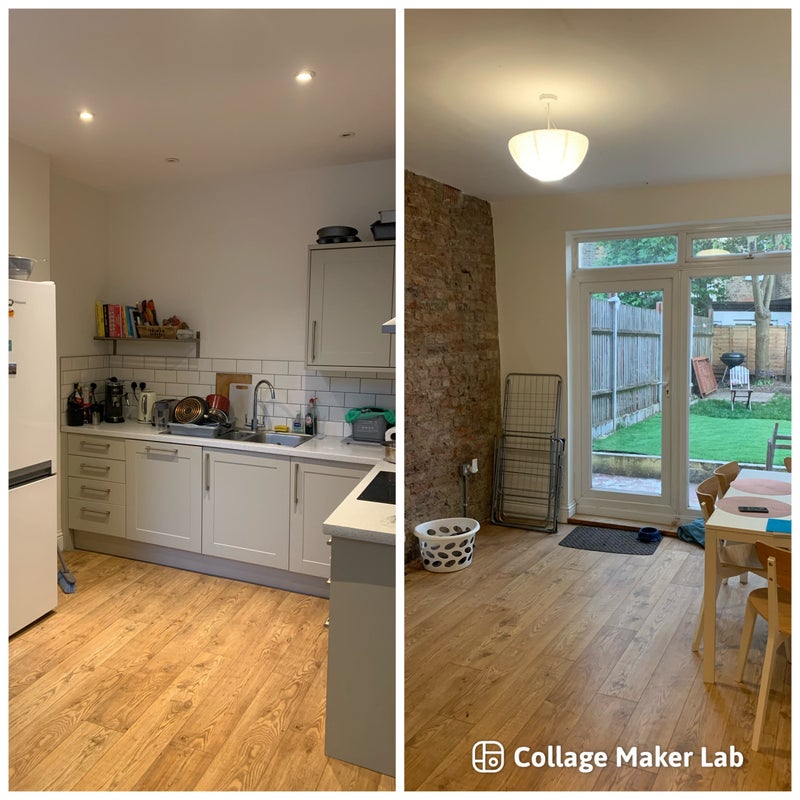 'Double room in Tulse Hill' Room to Rent from SpareRoom