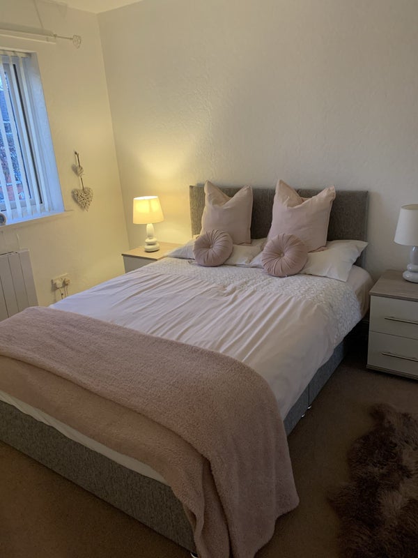 'Bright studio available ASAP B37' Room to Rent from SpareRoom