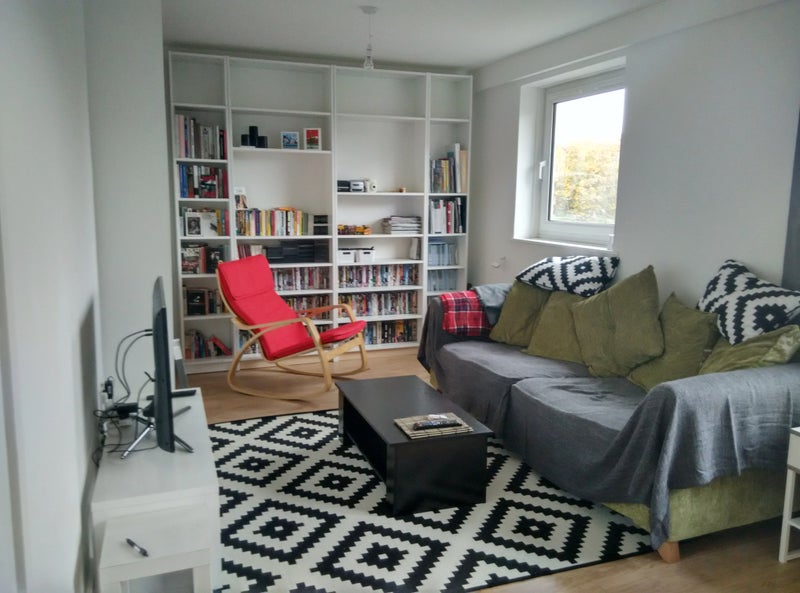 Photo 1: Living room