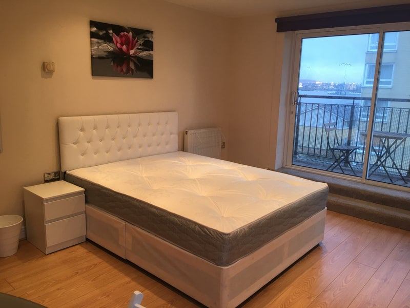 Photo 1: Double Room with Balcony