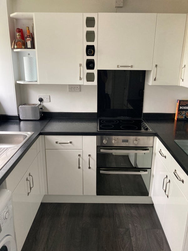 'Bright and spacious 2 bed in Royston ' Room to Rent from