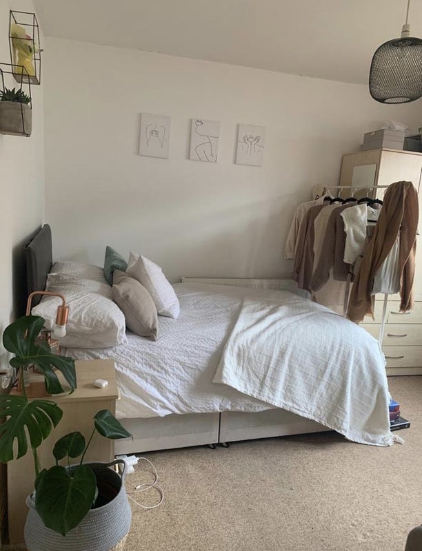 '2 Double rooms Zone 3 Forest Gate/Leytonstone ' Room to Rent from