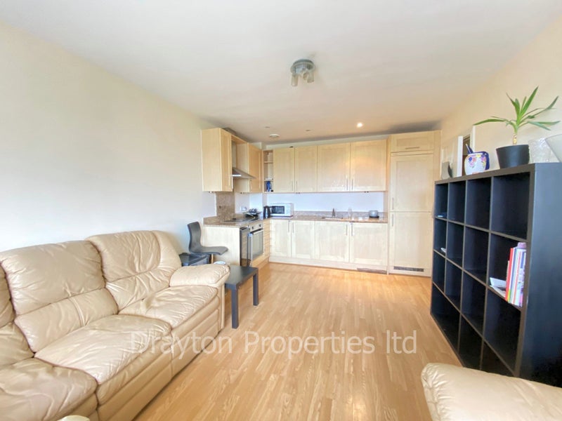 '**2 Bed Flat** West Ealing** Luminosity Court** ' Room to Rent from