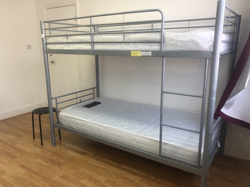 'Double room for rent in Wembley Central ' Room to Rent from SpareRoom